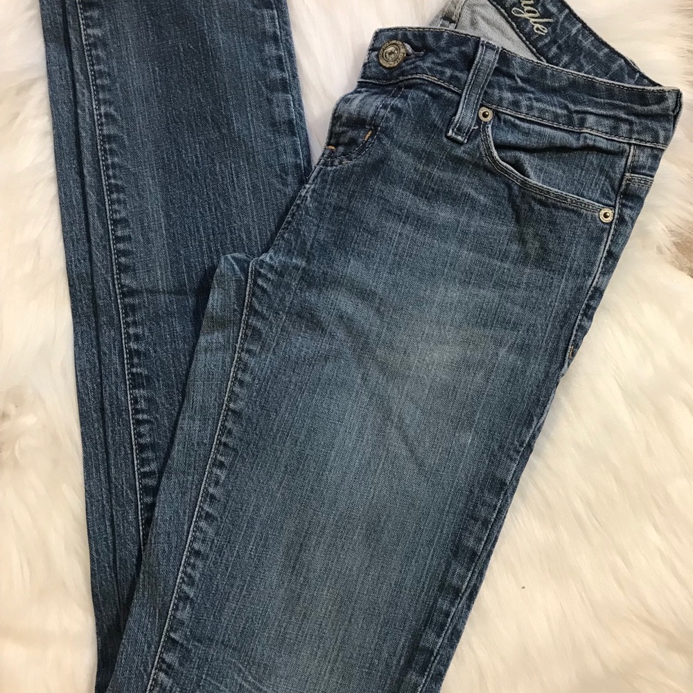 American eagle jeans - Picture 3 of 5